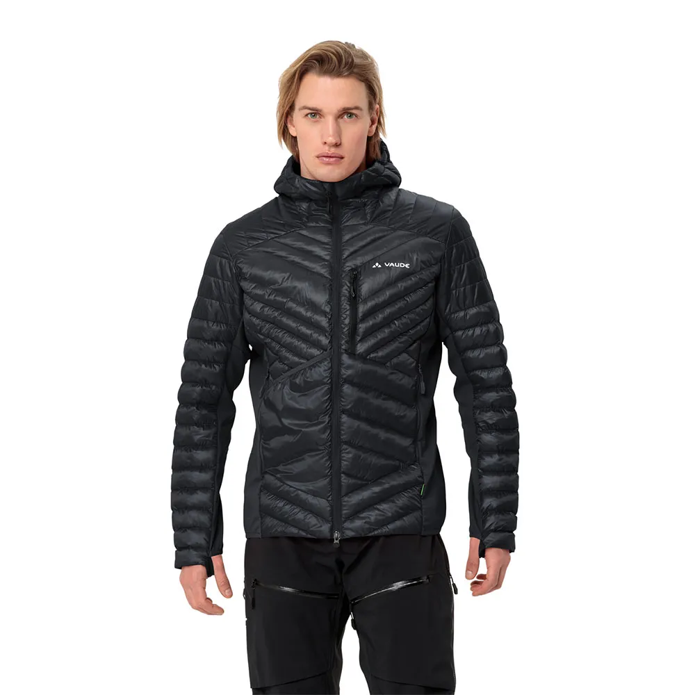 Vaude Sesvenna Pro Ii Jas Zwart
