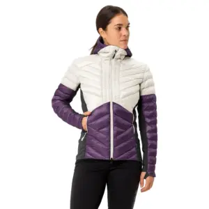 Vaude Sesvenna Pro Ii Jas Eggplant