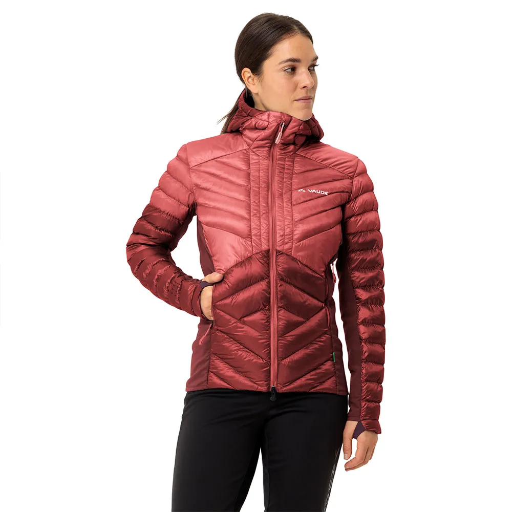 Vaude Sesvenna Pro Ii Jas Redeva