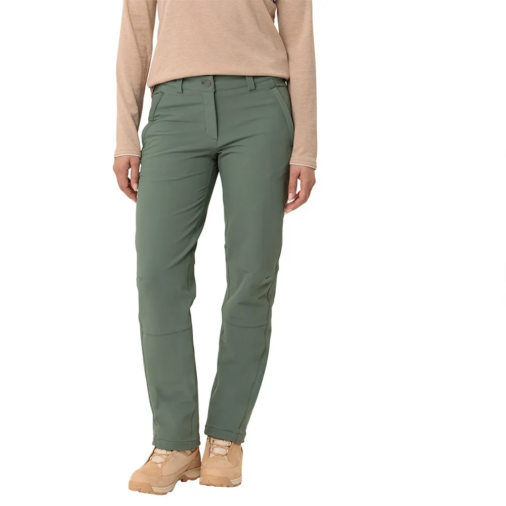 Vaude Strathcona Ii Broek Agave