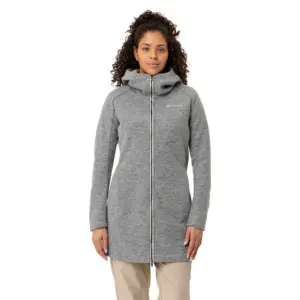 Vaude Tinshan Iii Jas Creme