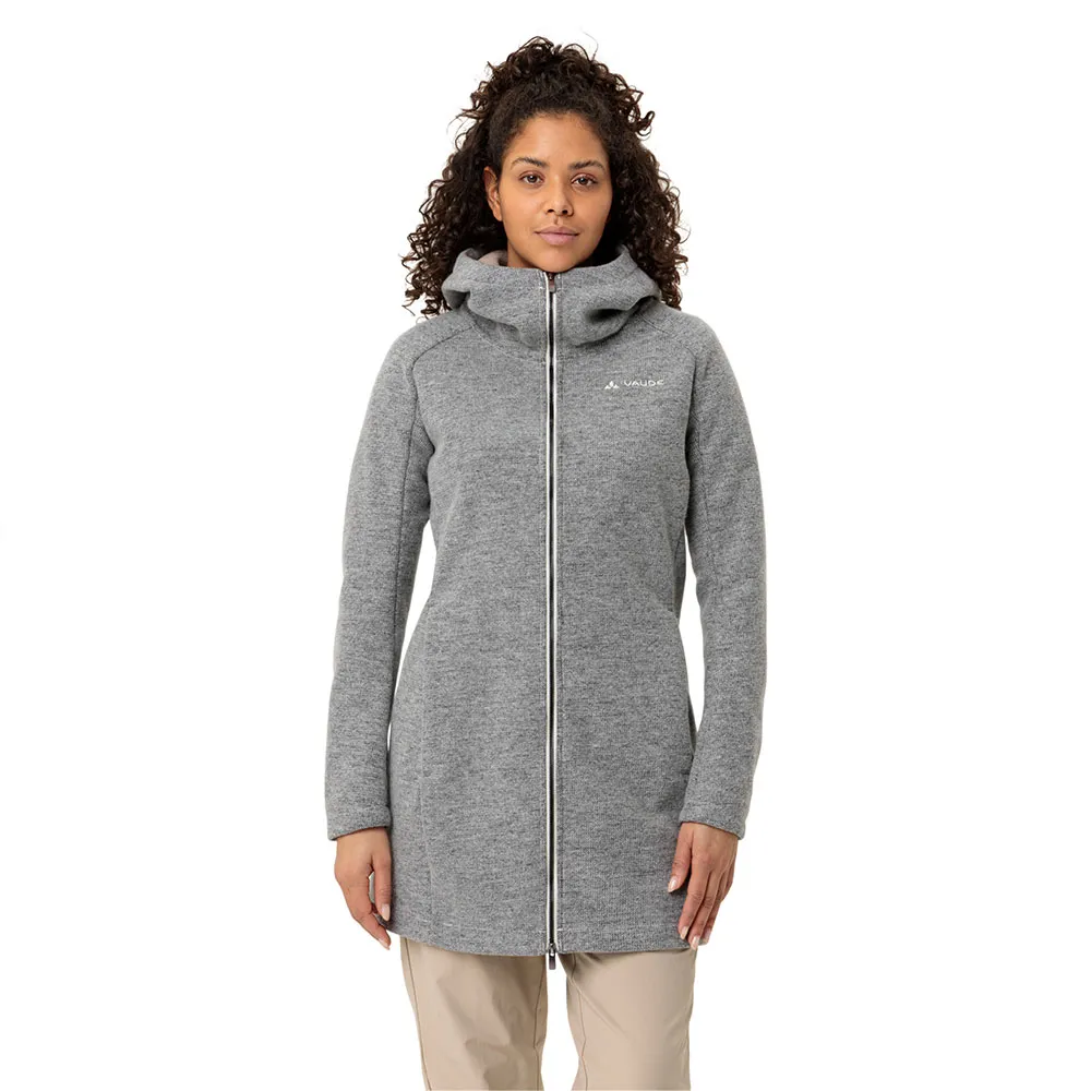 Vaude Tinshan Iii Jas Creme