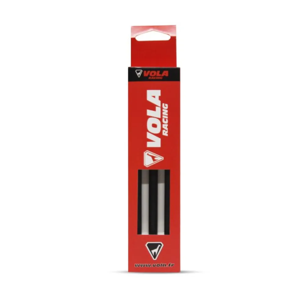 Vola Reparatiekaars 1kg 8 Mm Wit