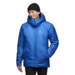 Blauw
