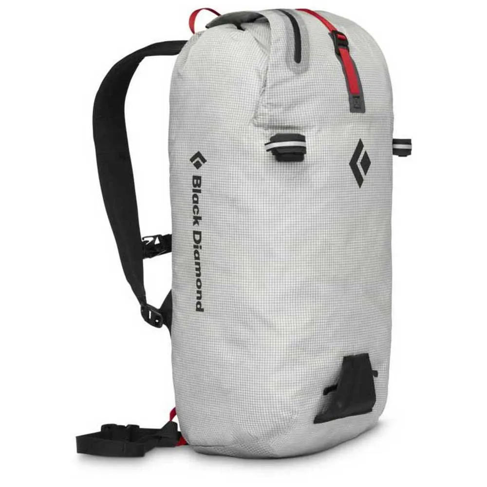 Diamond Blitz 28l Rugzak Alloy
