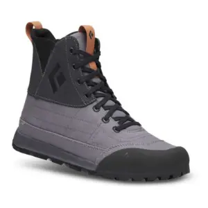 Diamond Circuit Mid Wandelschoenen Antraciet