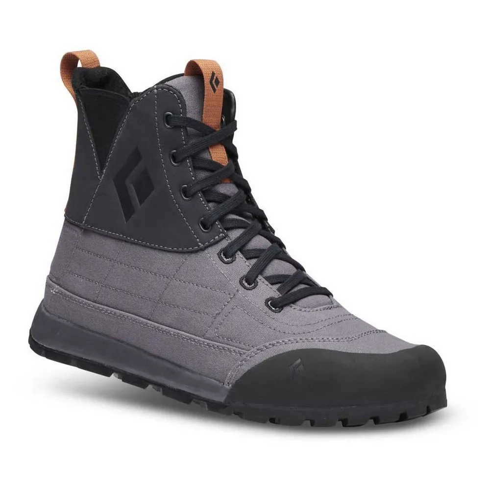 Diamond Circuit Mid Wandelschoenen Antraciet