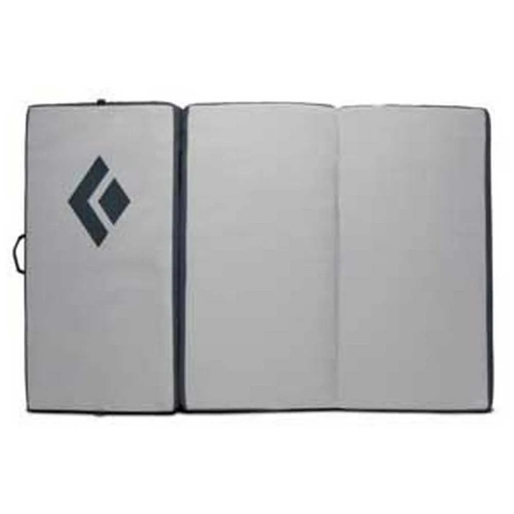 Diamond Circuit Z Crashpad Pewte