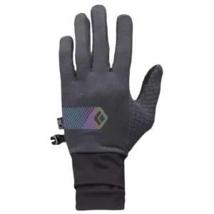 Diamond Deploy Handschoenen Carbon