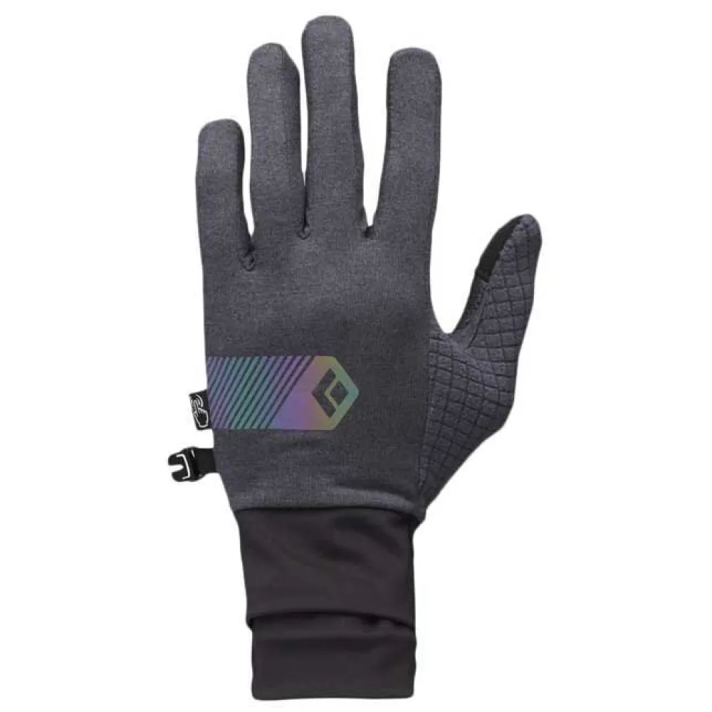 Diamond Deploy Handschoenen Carbon