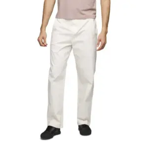 Diamond Dirtbag Broek Creme