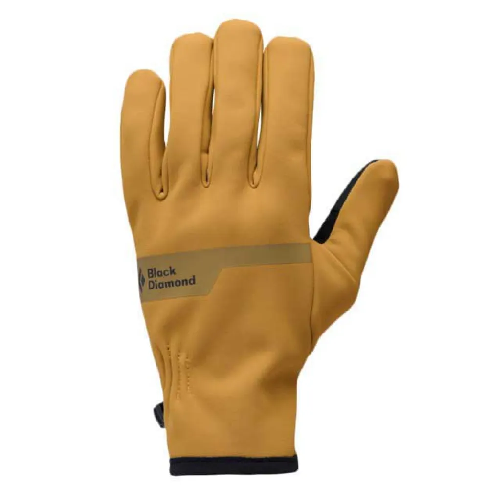Diamond Everyday Softshell Handschoenen Flax