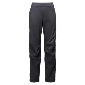 Diamond Fineline Stretch Fz Broek Zwart