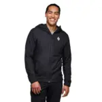 Zwart
