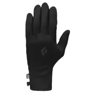 Diamond Heavyweight Screentap Handschoenen Zwart