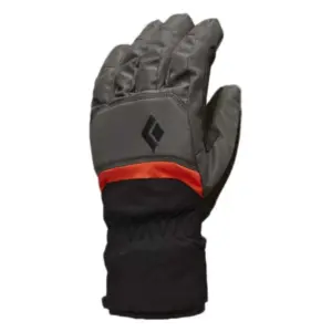 Diamond Mission Gore-tex® Handschoenen Walnut