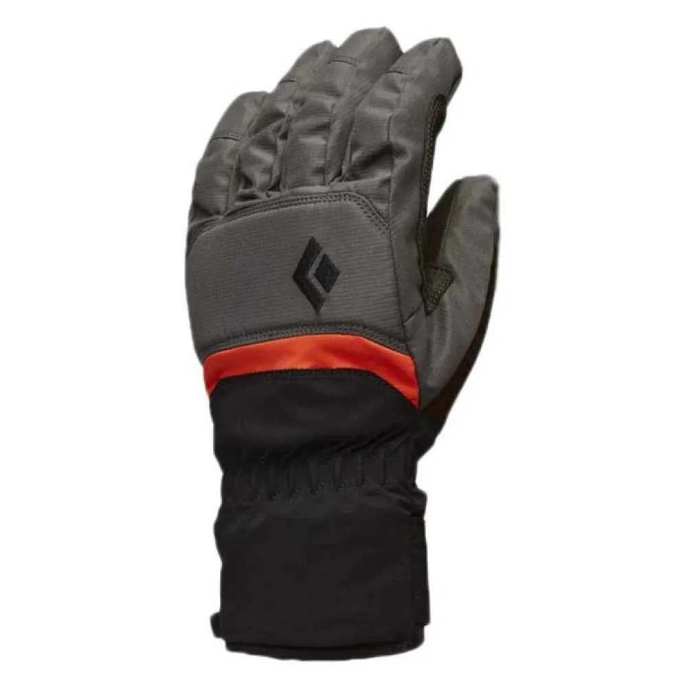 Diamond Mission Gore-tex® Handschoenen Walnut