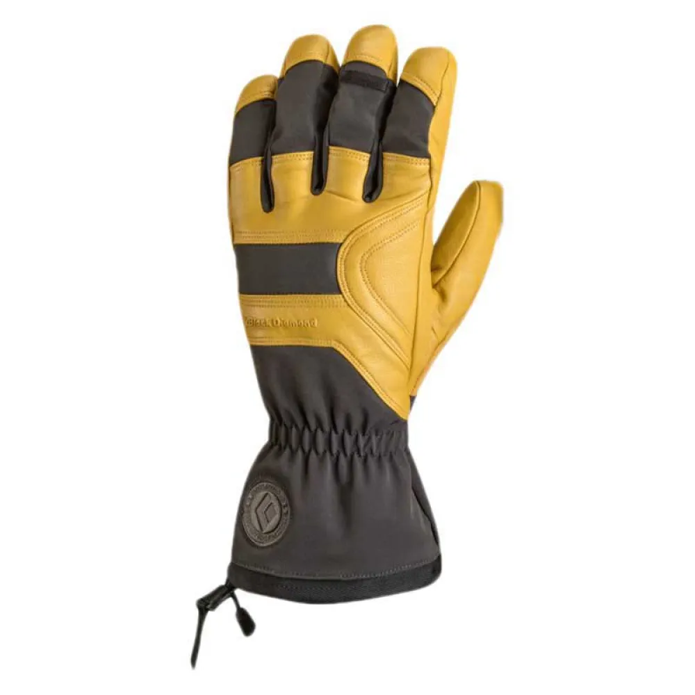 Diamond Patrol Handschoenen Beeswax