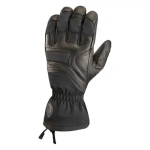 Diamond Patrol Handschoenen Zwart