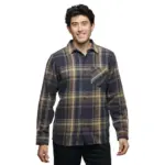 Walnut Plaid