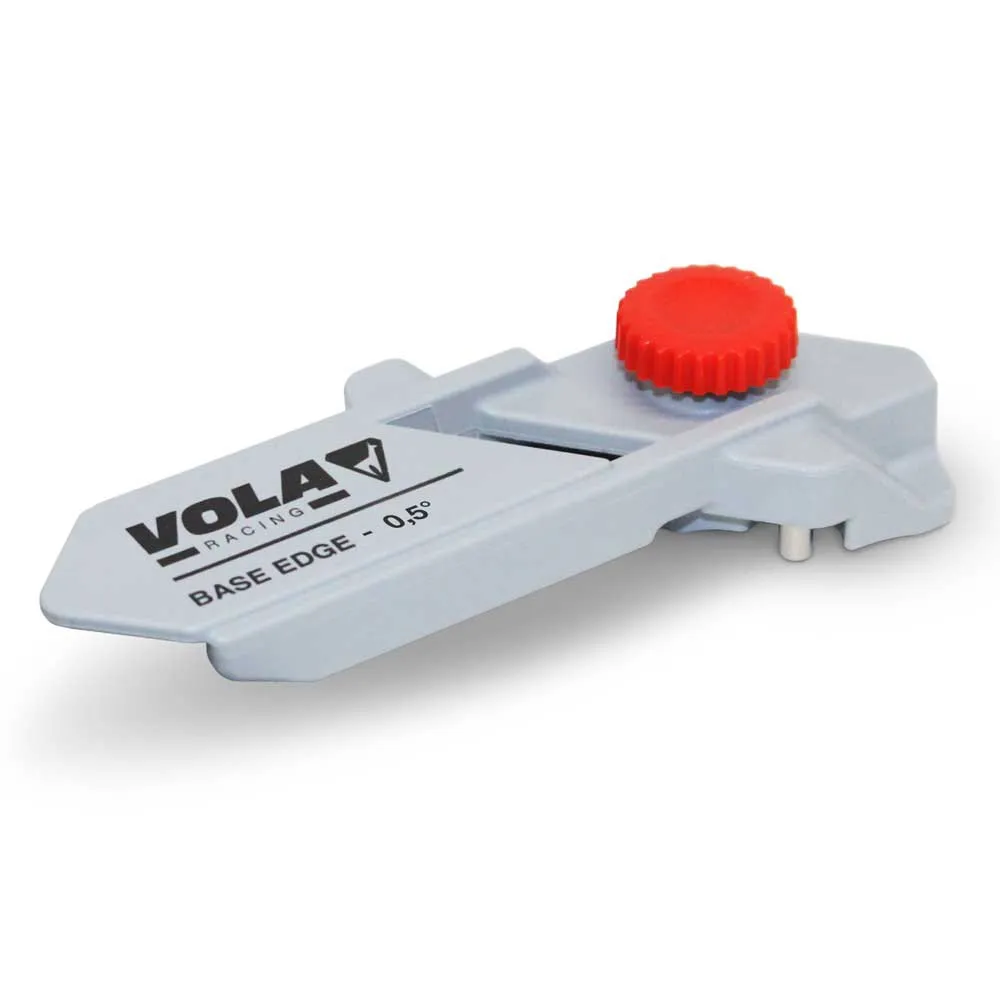 Vola Base Edge 0.5º Ordner Grijs
