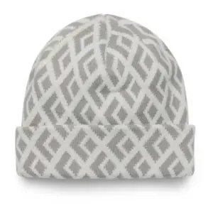 Diamond Repeat Muts Alloy