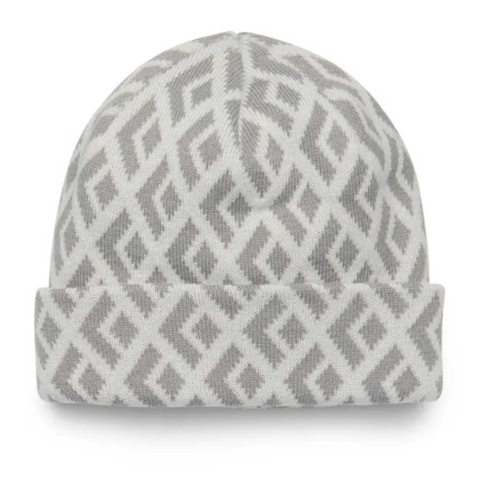 Diamond Repeat Muts Alloy