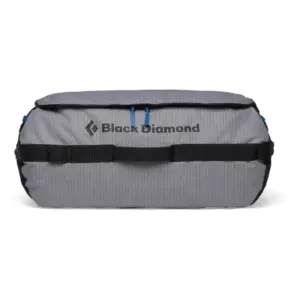 Diamond Stonehauler 120l Duffeltas Pewte