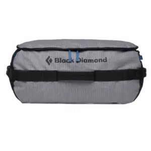 Diamond Stonehauler 60l Duffeltas Pewte
