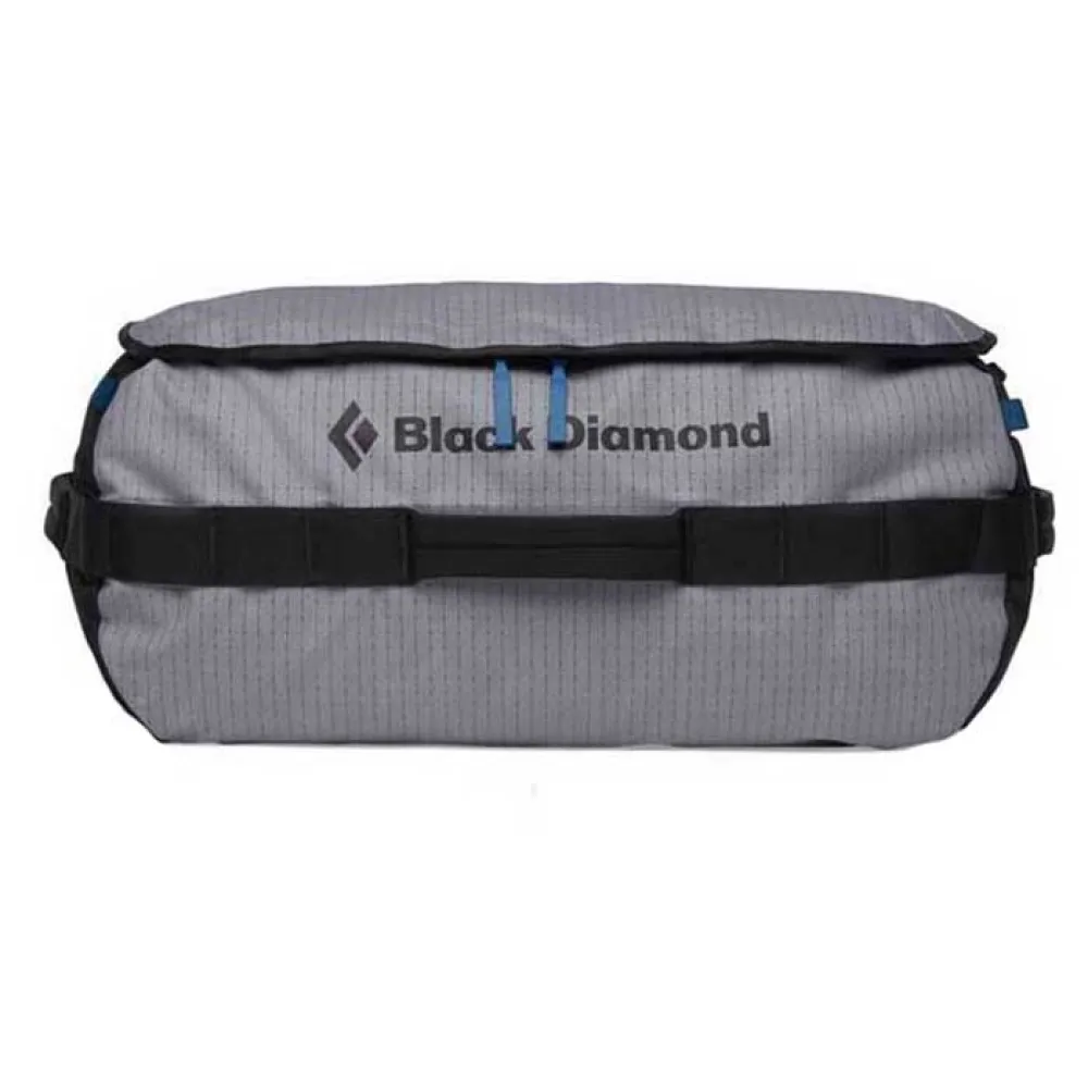Diamond Stonehauler 60l Duffeltas Pewte