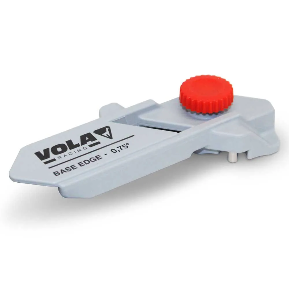 Vola Base Edge 0.75º Ordner Grijs