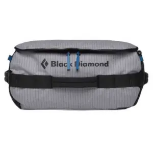 Diamond Stonehauler Pro 30l Duffeltas Pewte