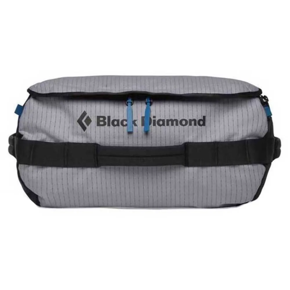 Diamond Stonehauler Pro 30l Duffeltas Pewte