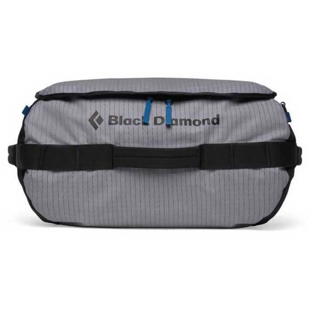 Diamond Stonehauler Pro 45l Duffeltas Pewte