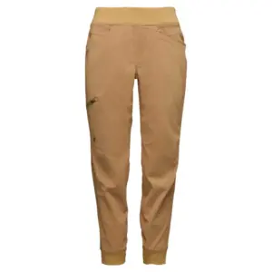 Diamond Technician Joggers Flax