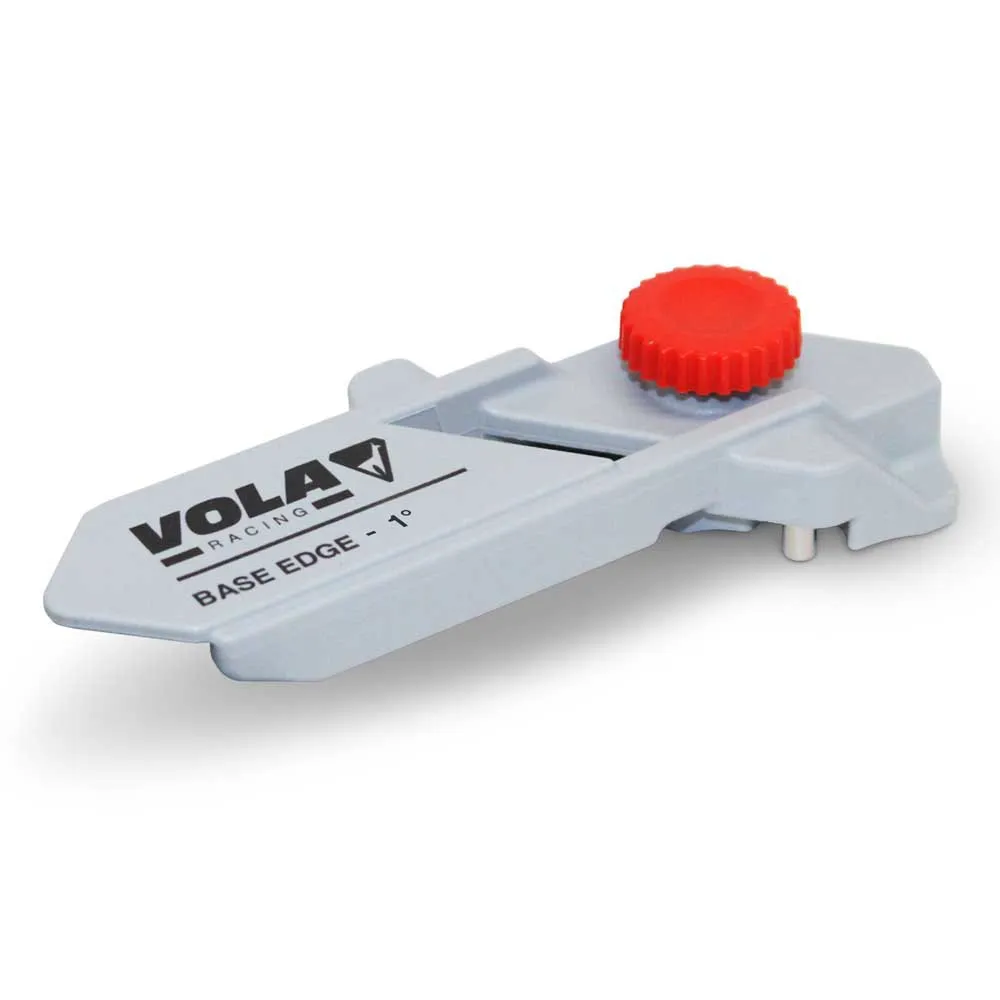 Vola Base Edge 1º Ordner Grijs