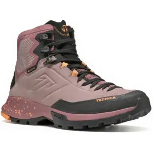 Tecnica Forge Mid Gore-tex® Wandelschoenen Koraal