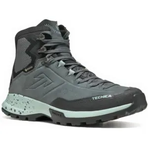 Tecnica Forge Mid Gore-tex® Wandelschoenen Grijs