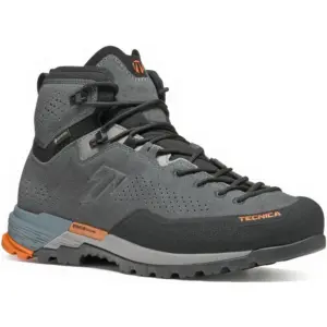 Tecnica Sulfur Mid Gore-tex® Wandelschoenen Oranje