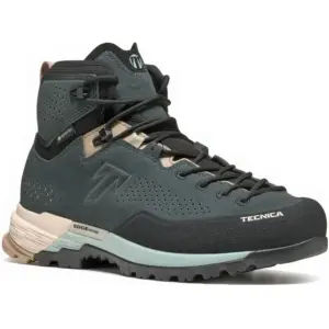 Tecnica Sulfur Mid Gore-tex® Wandelschoenen Blauw