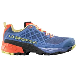 La Sportiva Akyra Ii Wandelschoenen Moonlight / Zest