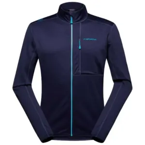 La Sportiva Chill Fleece Blauw