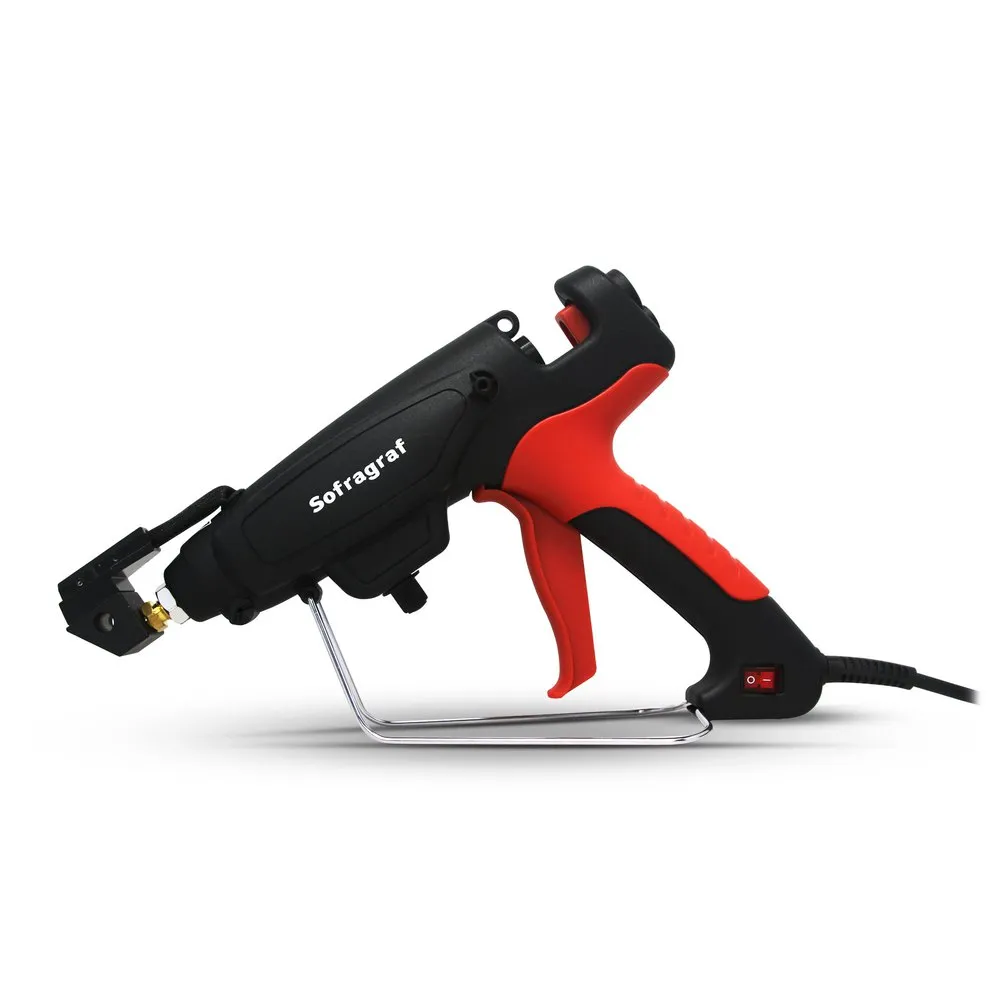 Vola Base Reparatiepistool Zwart