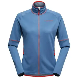 La Sportiva Elements Fleece Moonlight / Cherry Tomato