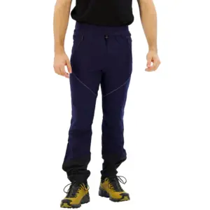La Sportiva Kyril Broek Blauw