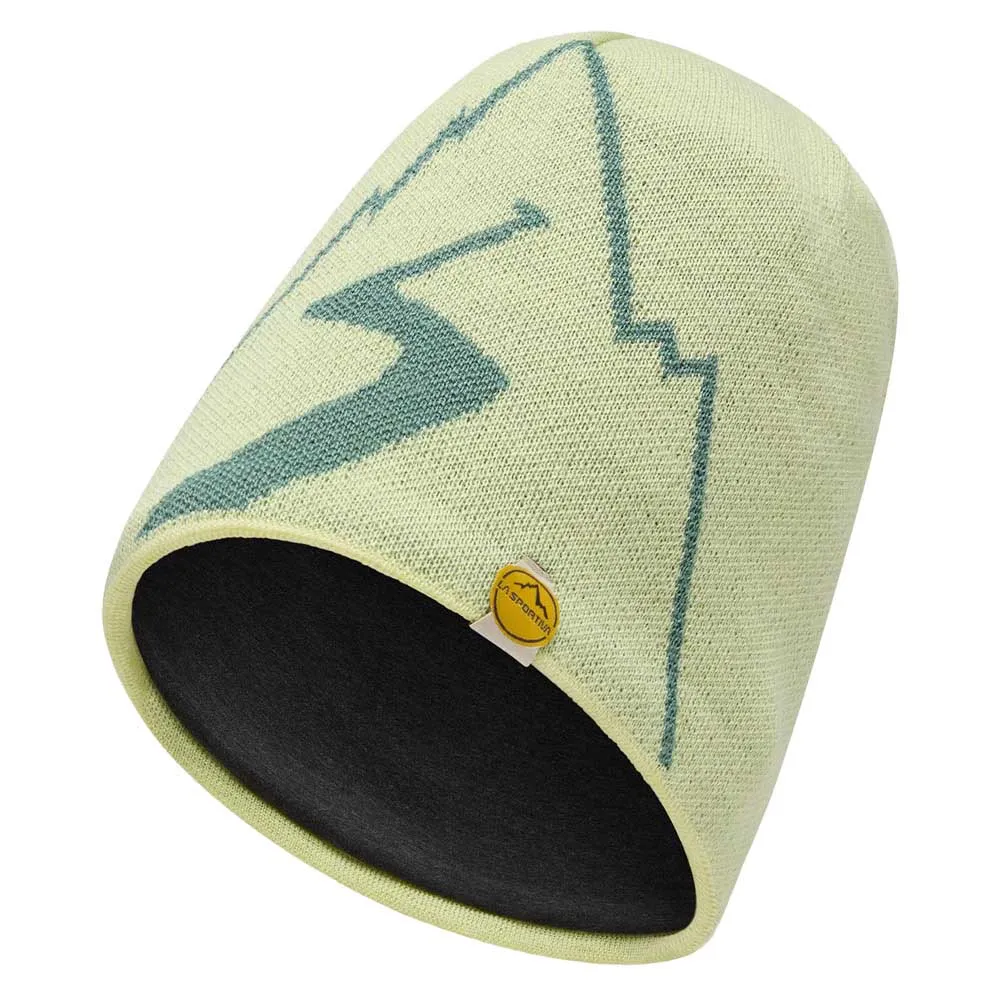 La Sportiva Woolly Muts Zest / Juniper