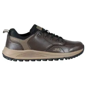 Hi-tec Tebes Wandelschoenen Chocolate / Teak