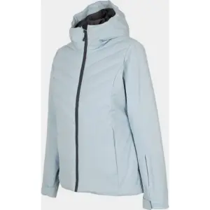 4f H4z22-kudn003 Jas Blauw