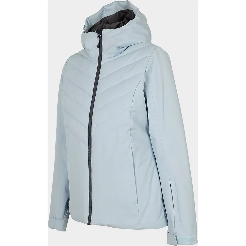 4f H4z22-kudn003 Jas Blauw