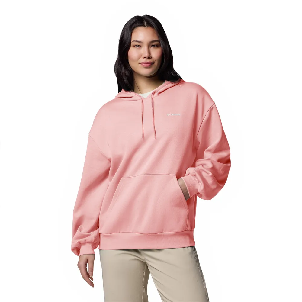Columbia Aldermore™ Hoodie Roze